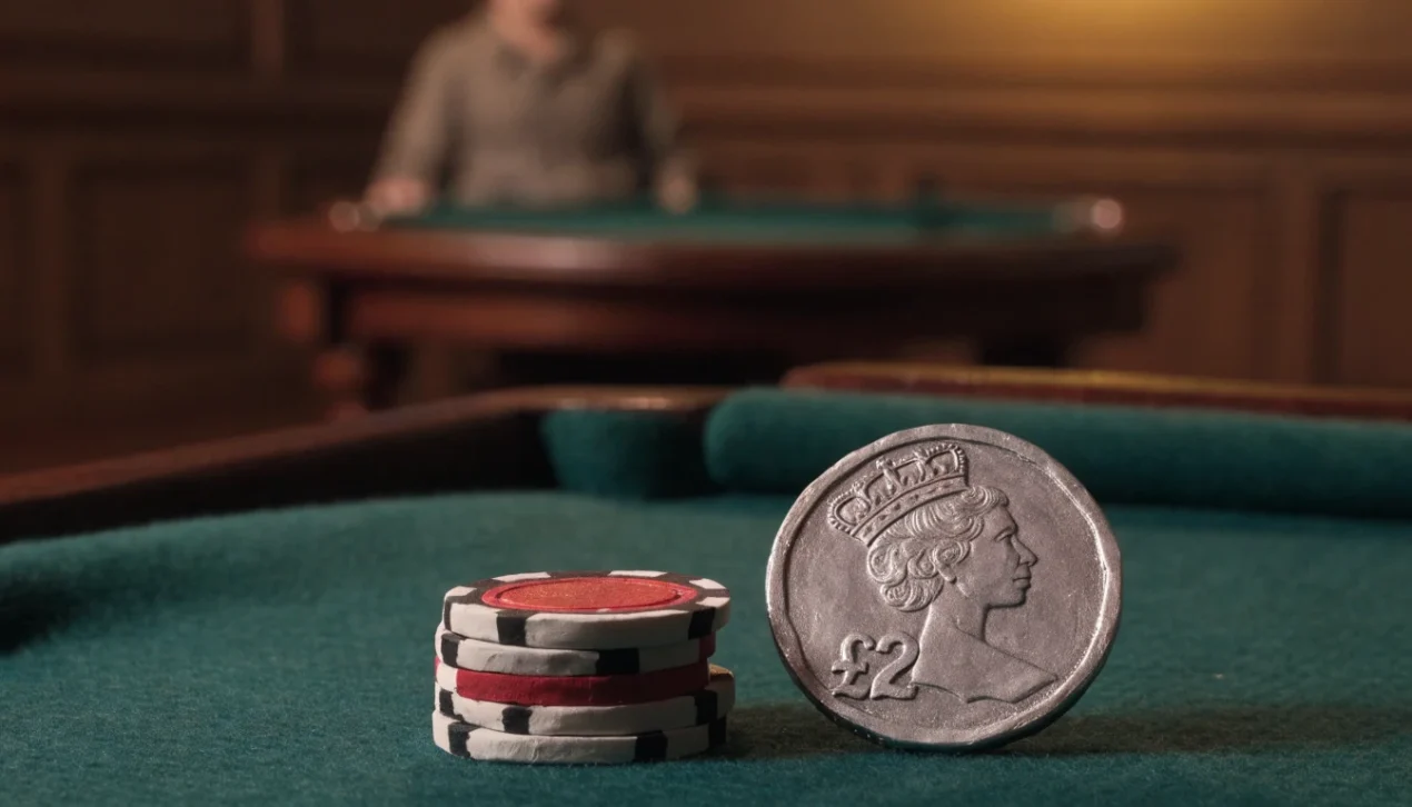 £2 Minimum Deposit Casino UK: What to Expect