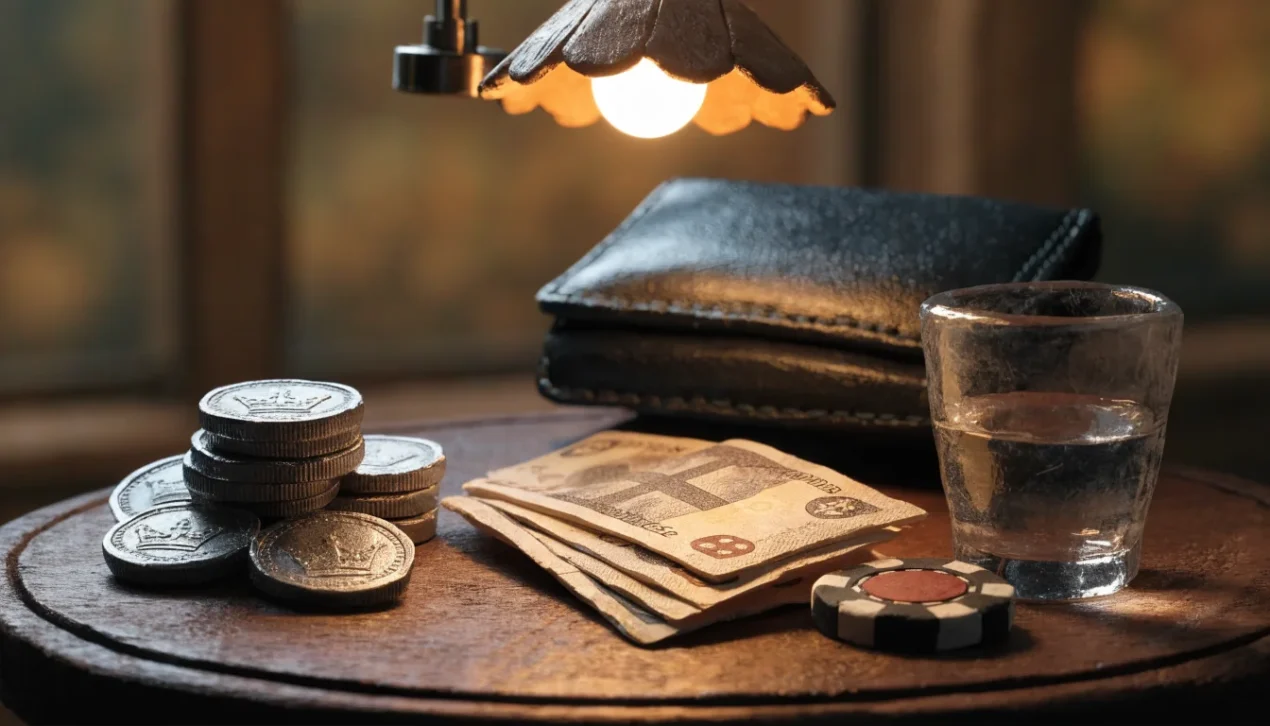 £3 Minimum Deposit Casino UK: What It Gets You
