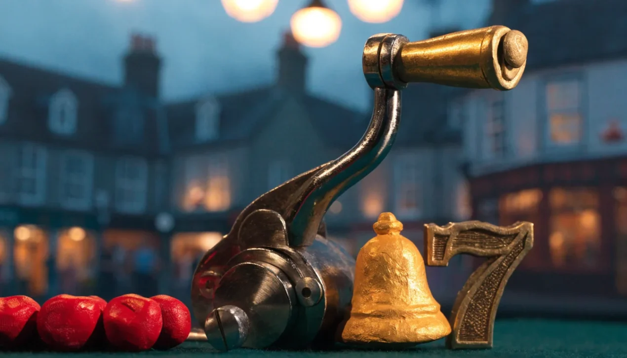 30 Free Spins No Deposit in the UK: What to Check