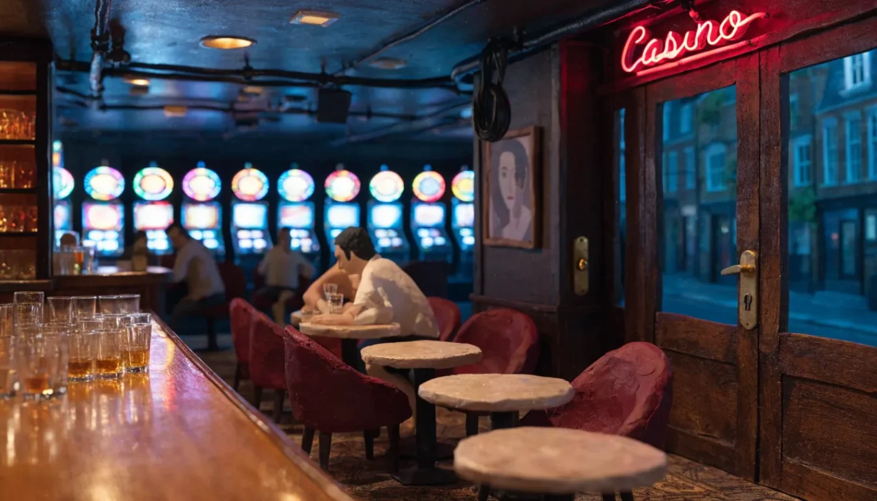 Amatic Games at UK Casinos: How to Find Them