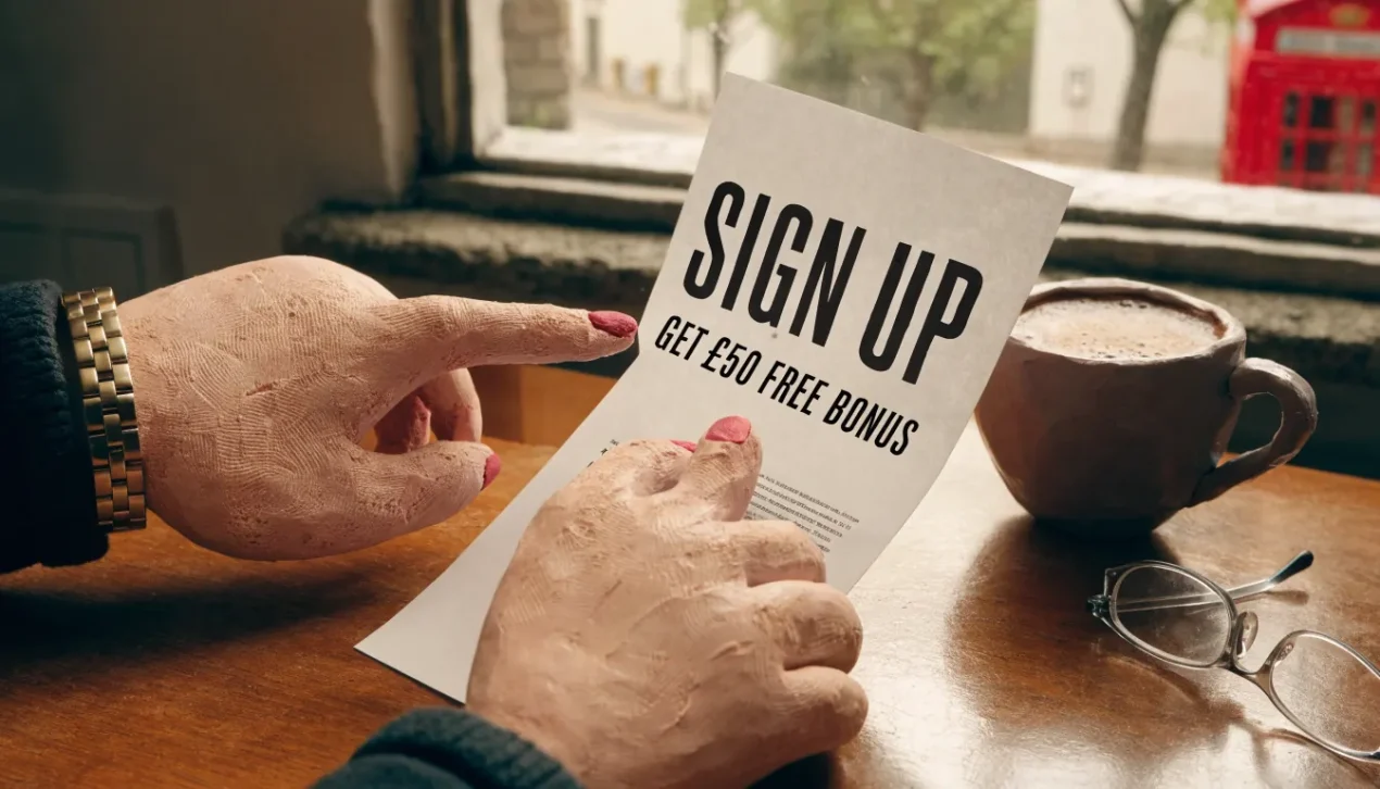 Best UK Casino Sign-Up Offers With No Wagering