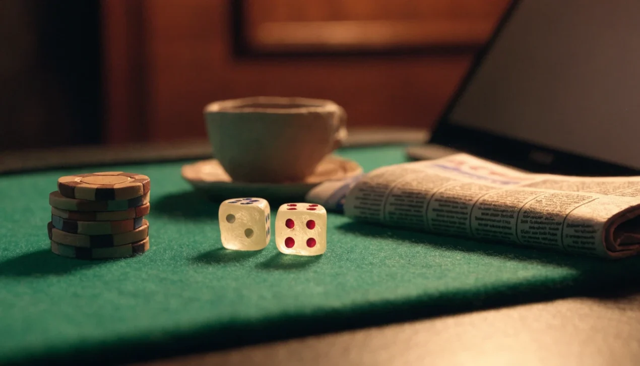 Best Online Craps Casinos in the UK: What to Check