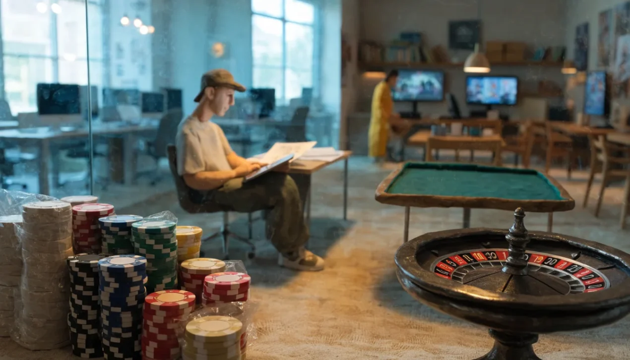 Amatic Games at UK Casinos: What to Check