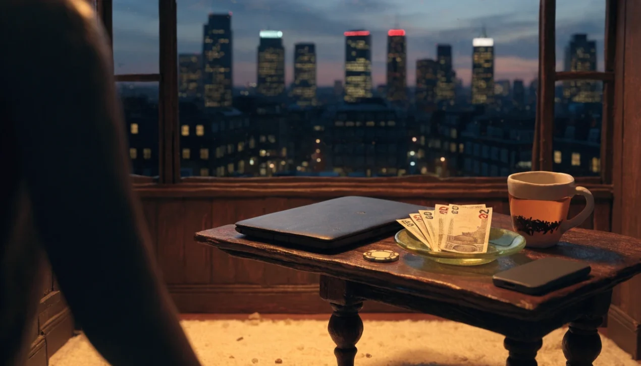 Foreign Casinos for UK Players: Licensing and Risks