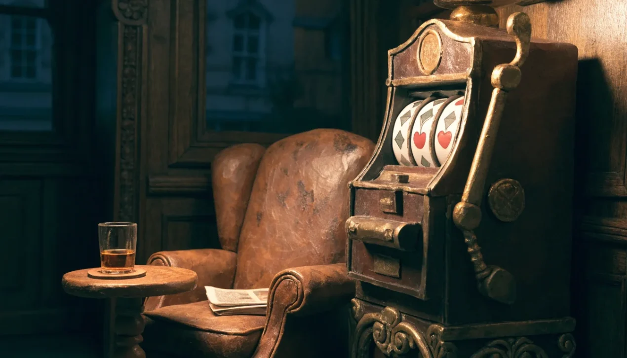 Best High-Volatility Slots UK: How They Work