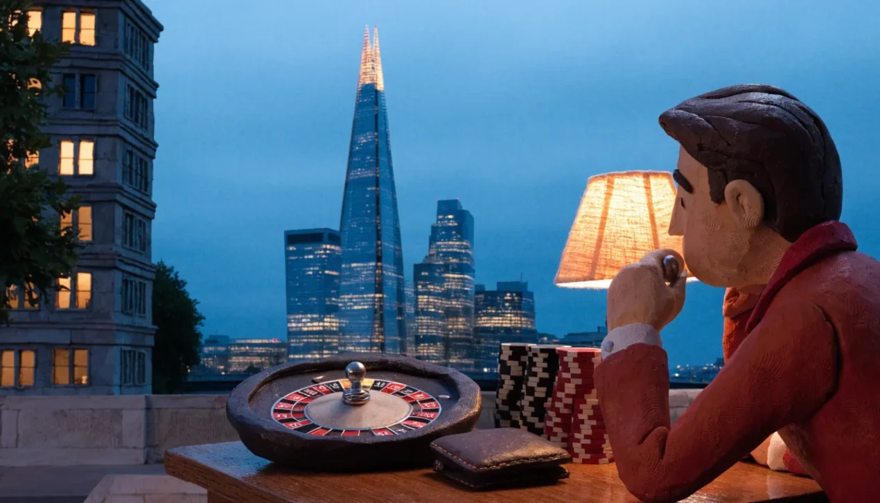 Amatic Online Casinos in the UK: Games and Checks