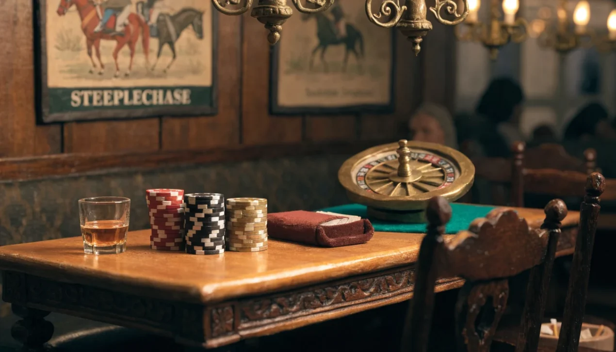 iSoftBet Online Casinos UK: Provider Guide