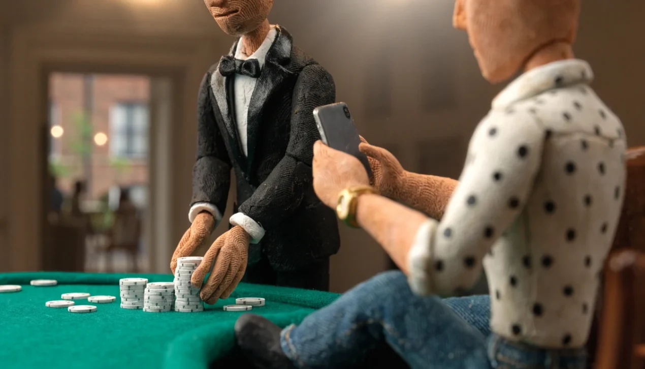 Best Live Casino UK: How Online Tables Work