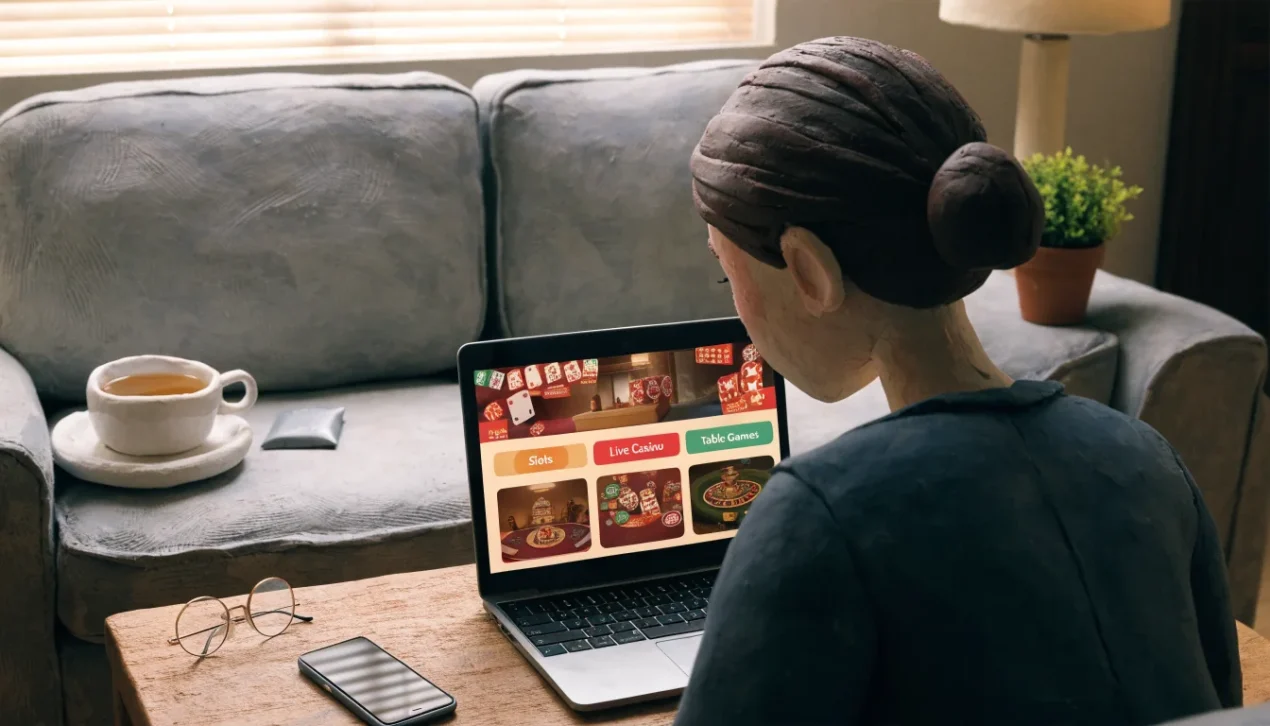 Amatic Online Casinos in the UK: Games and Access