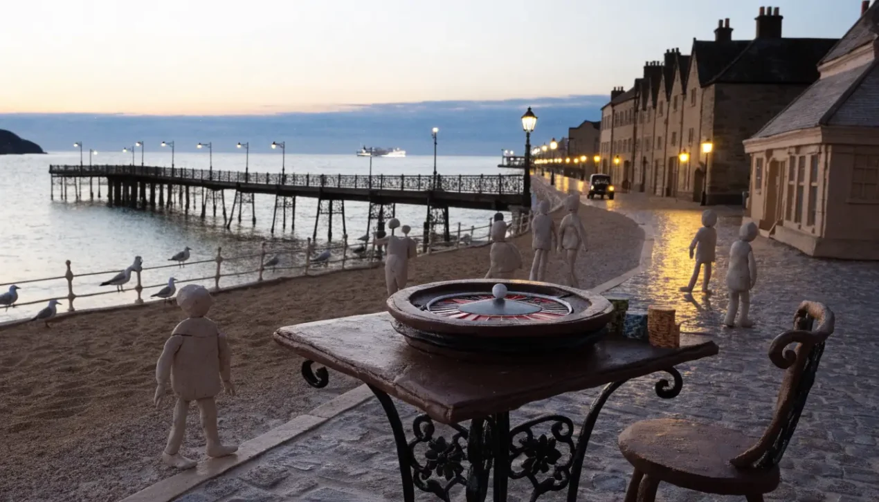 Offshore Casinos for UK Players: What to Know