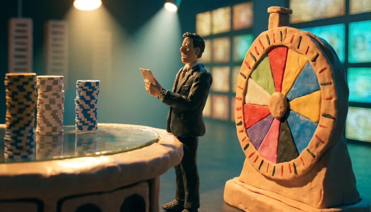 Online Casino Game Shows in the UK: How They Work