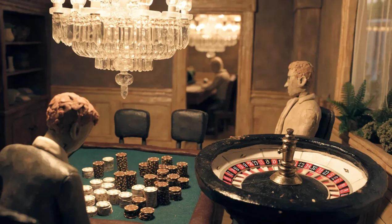 Best Online Casinos No Limits: What the Term Means