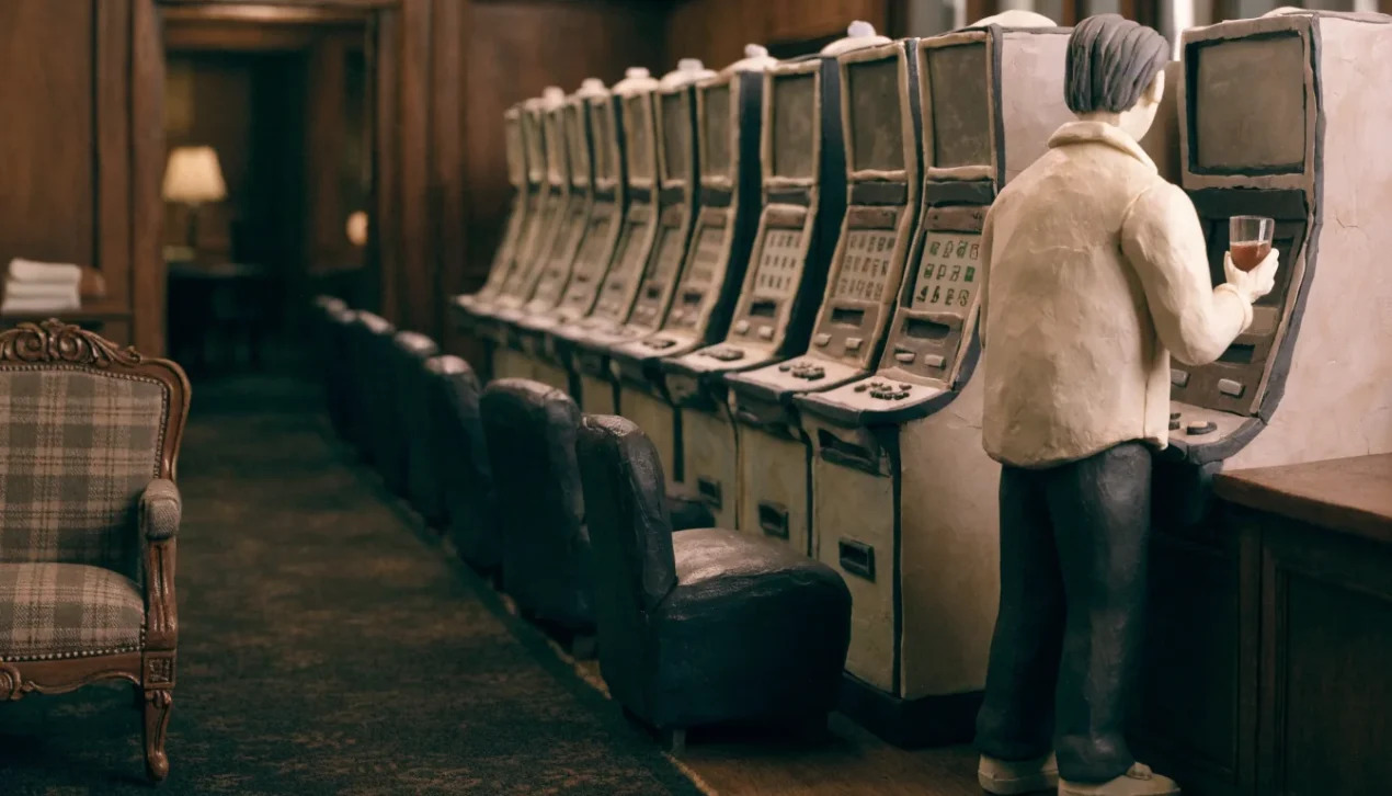 Amatic Slots at UK Casinos: Games, RTP and Offers