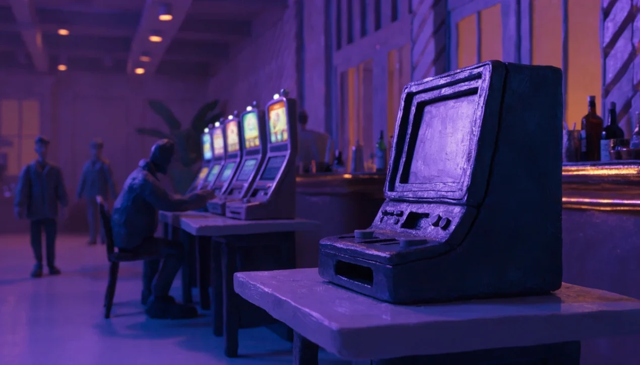 Amatic Slots at UK Casinos: How to Find and Play
