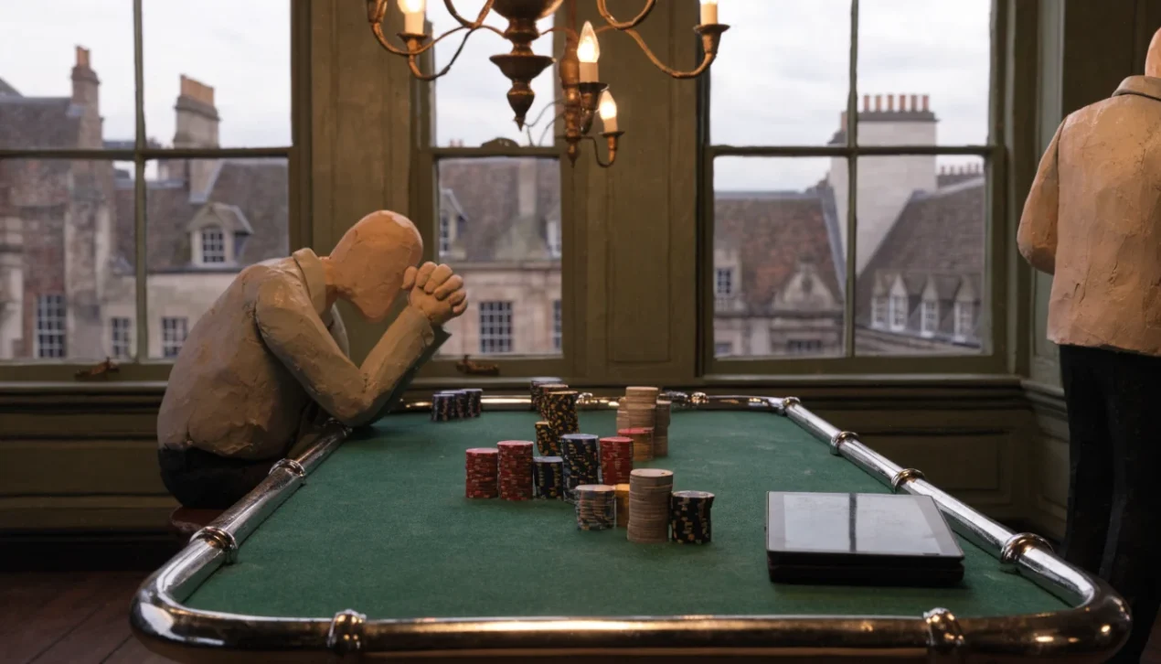 Amatic Games at UK Online Casinos: What to Know