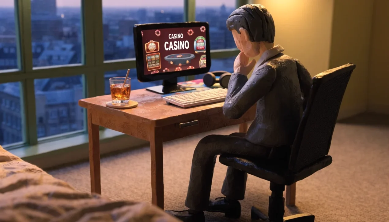 Amatic Games at UK Online Casinos: How They Work
