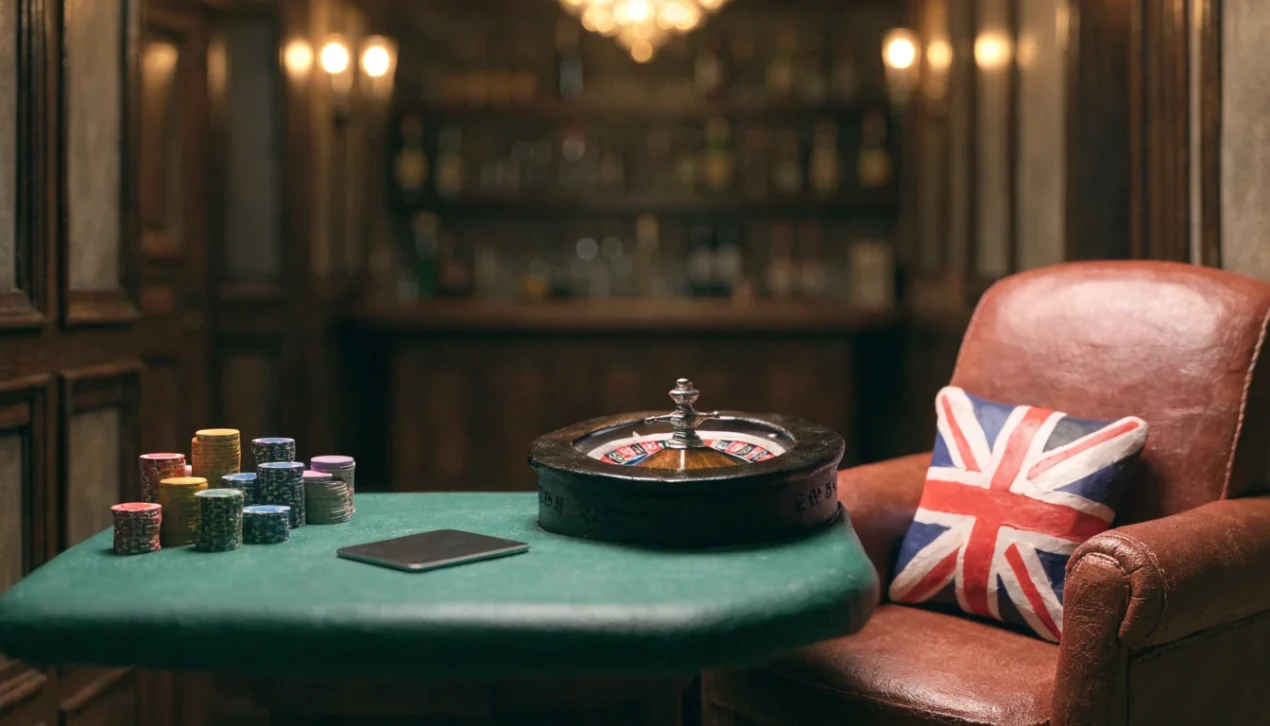 Best RTG Casinos UK: Amatic Games Explained