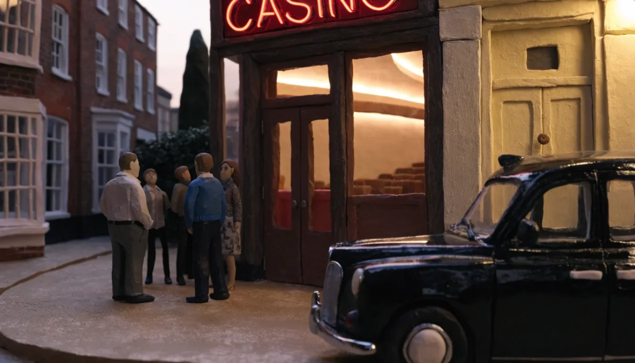 Amatic Games at UK Casinos: Access and Rules