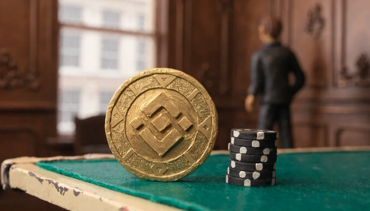 BNB Casino Comparison for UK Players