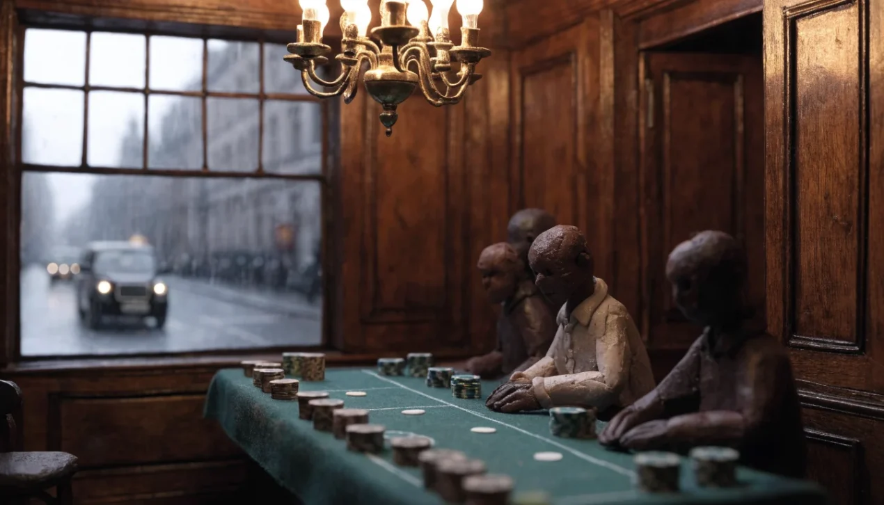 British Casinos Not on GamStop: What to Know