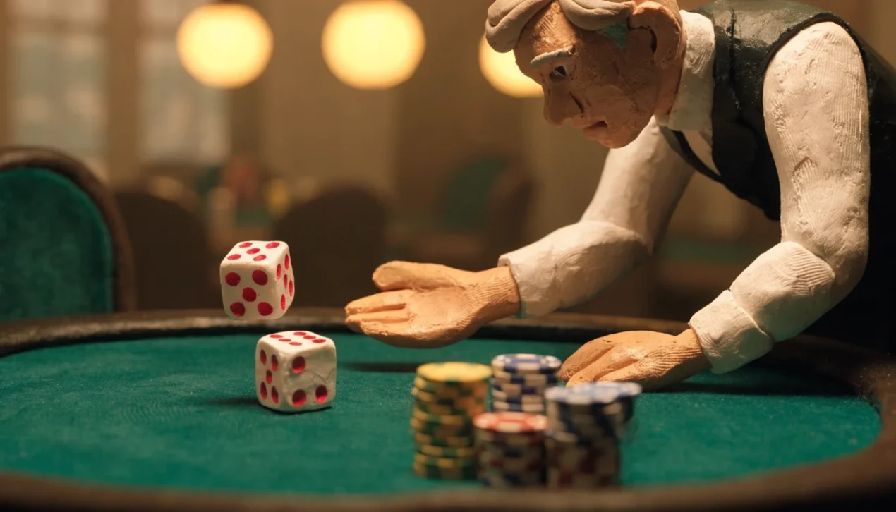 Casino Dice Games in the UK: Formats and Rules