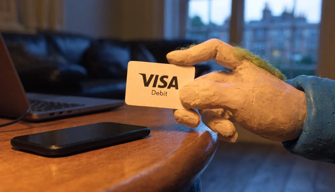 UK Casino Sites That Accept Debit Cards
