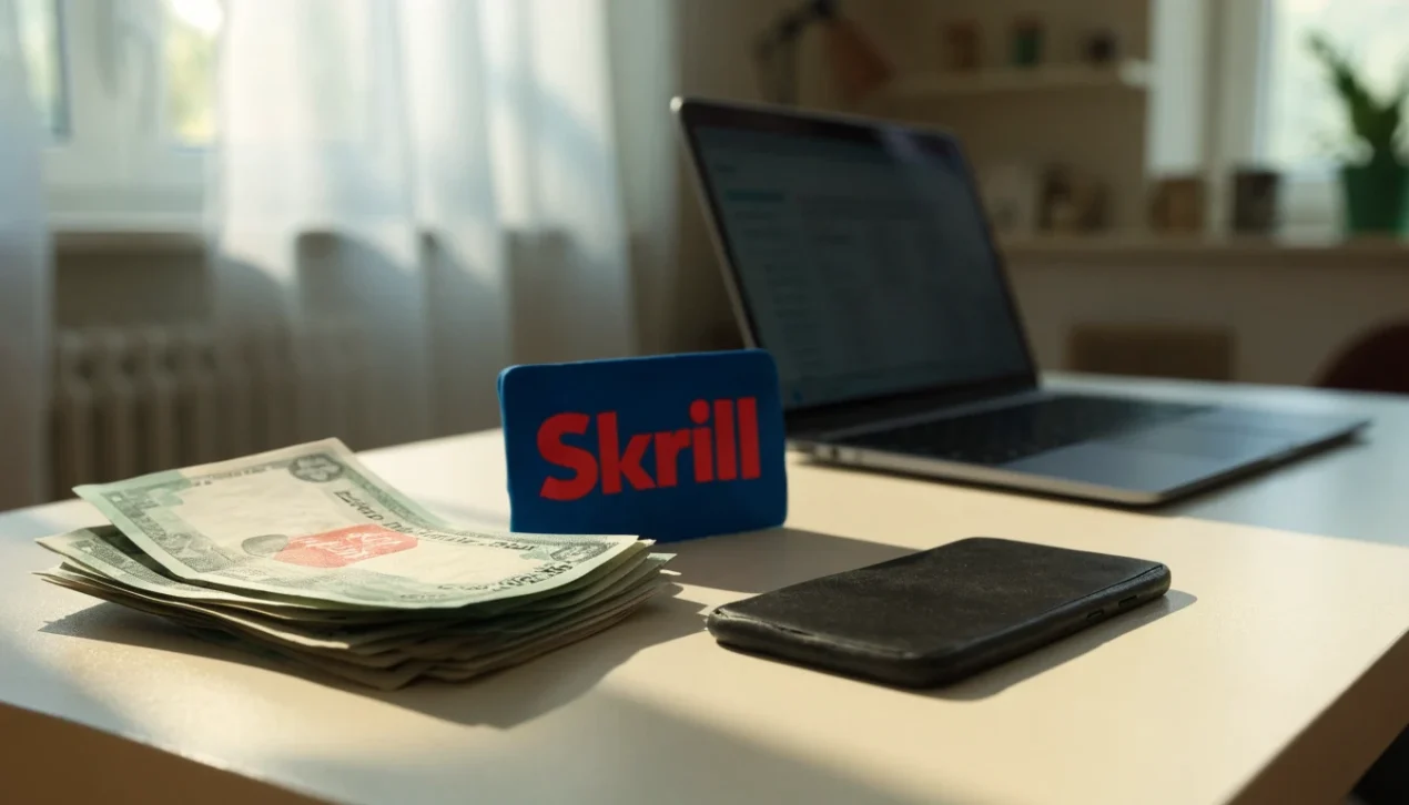Casino Sites That Accept Skrill in the UK
