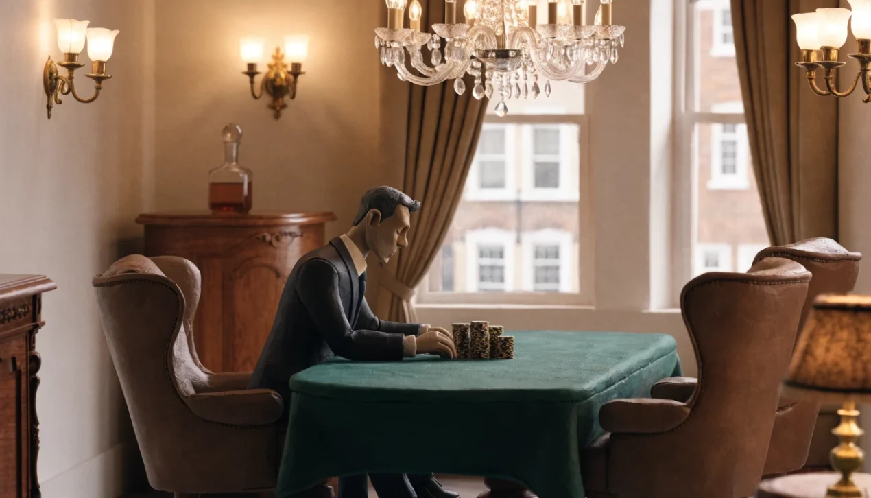 Casino VIP Programmes UK: How Membership Works