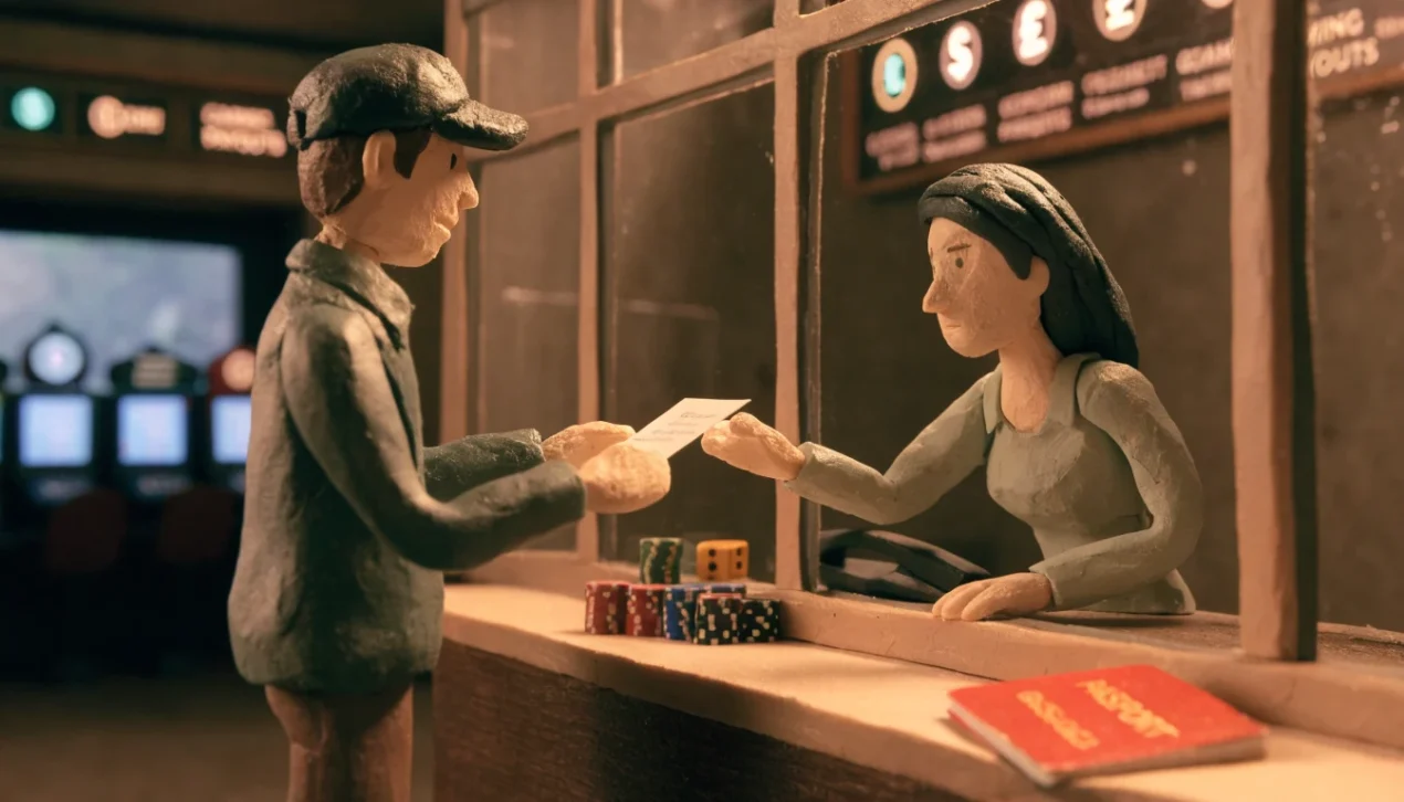 No ID Verification Withdrawal Casinos in the UK