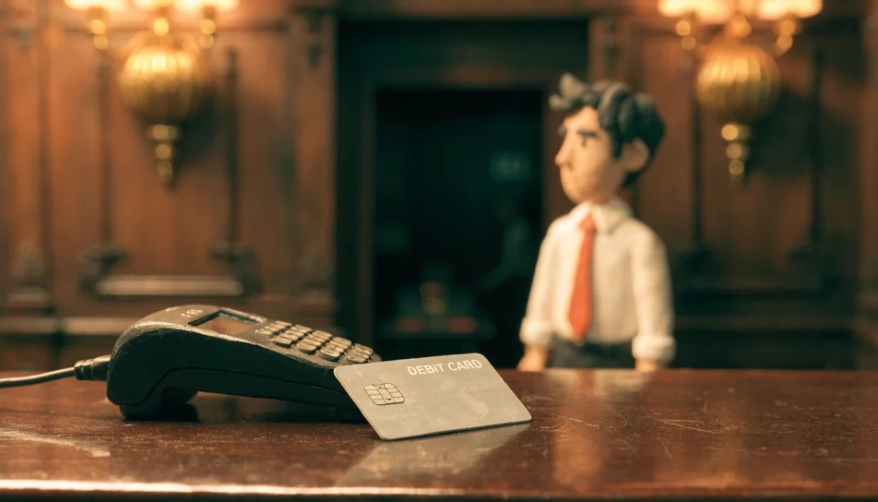 Casinos That Accept Debit Cards in the UK