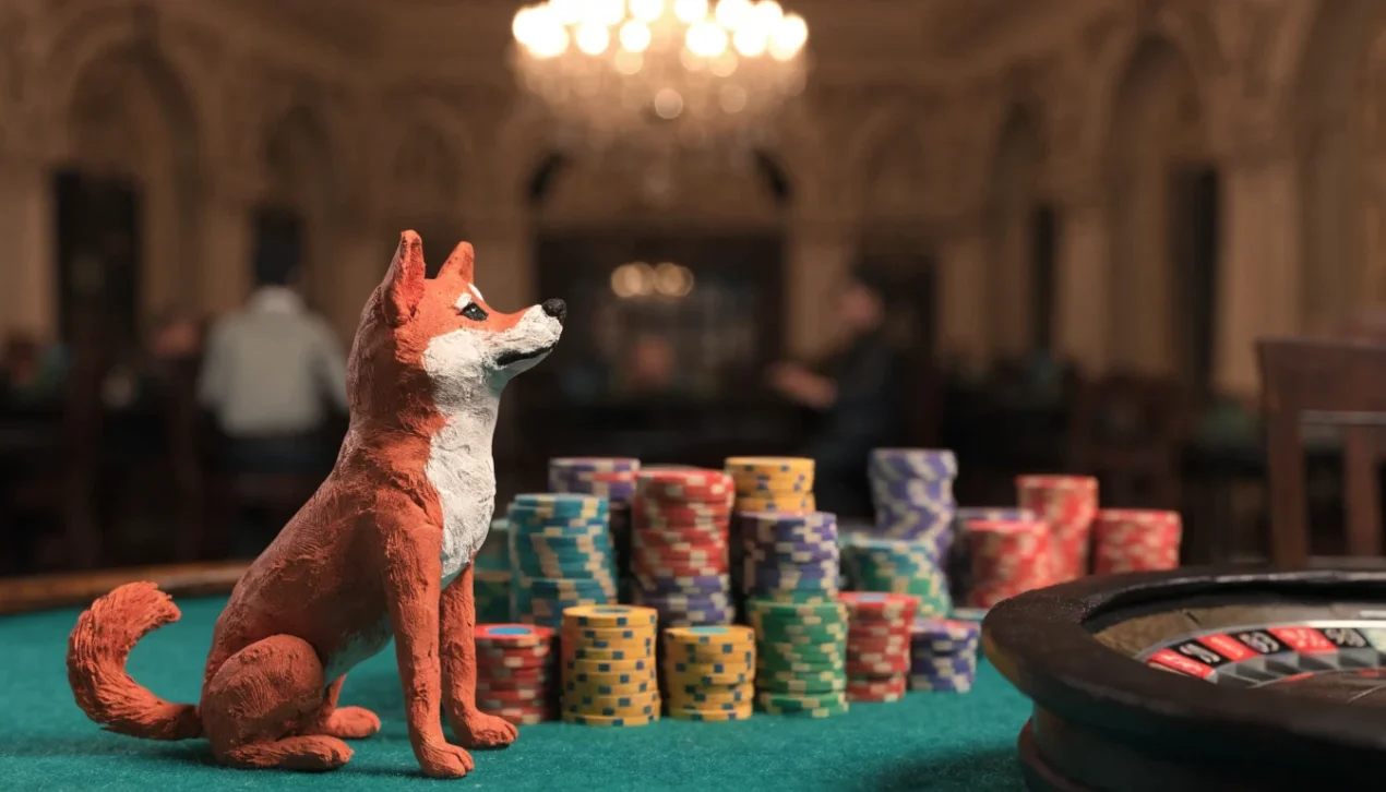Casinos That Accept Dogecoin in the UK: Payment Routes