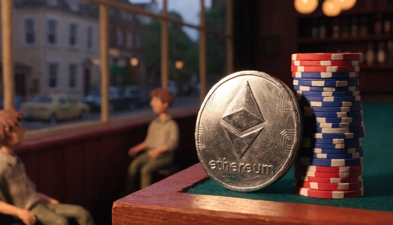 Casinos That Accept Ethereum in the UK: Payment Checks