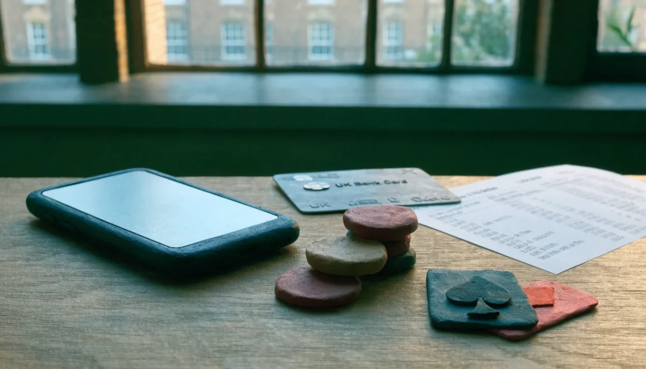 Casinos That Accept Giropay in the UK: What to Know