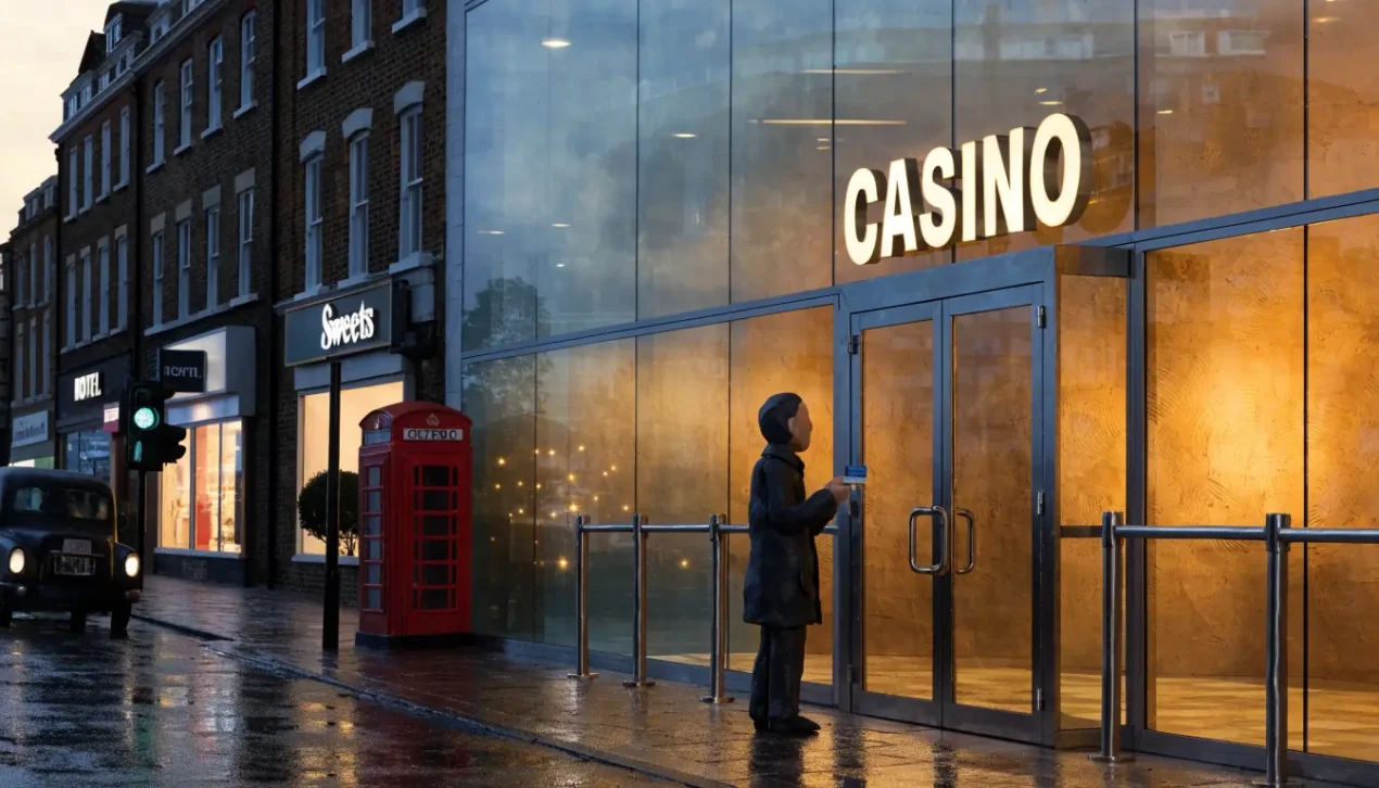 Casinos That Accept Klarna in the UK: What to Know