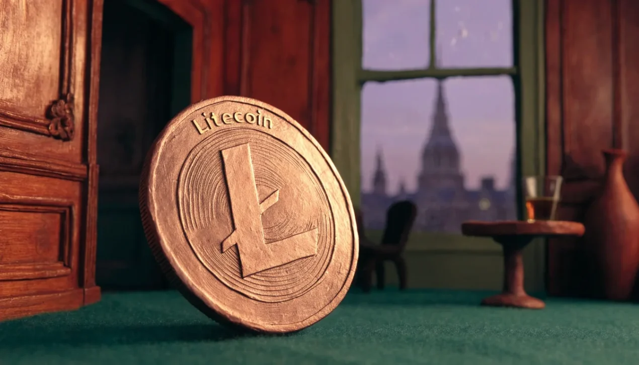 Casinos That Accept Litecoin in the UK: What to Check