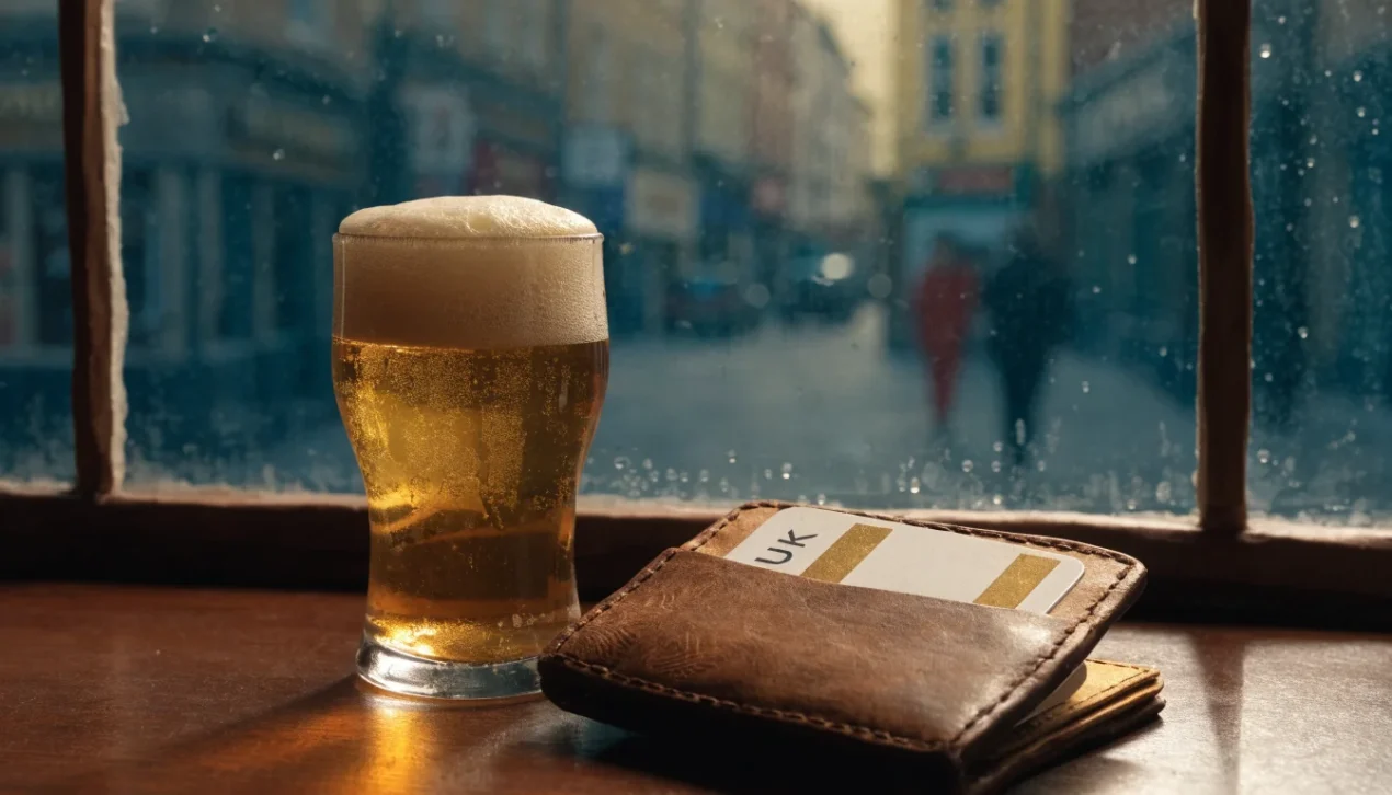 Casinos That Accept POLi in the UK: Payment Guide