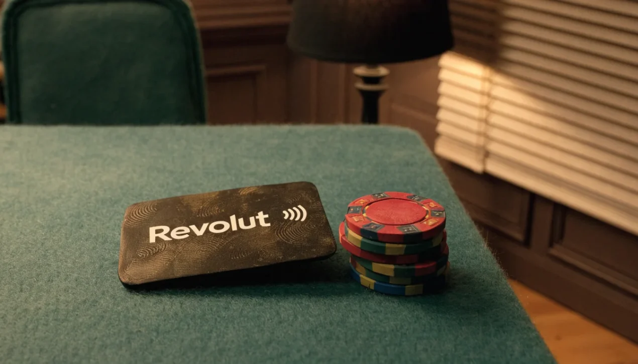 Casinos That Accept Revolut in the UK: Payment Guide