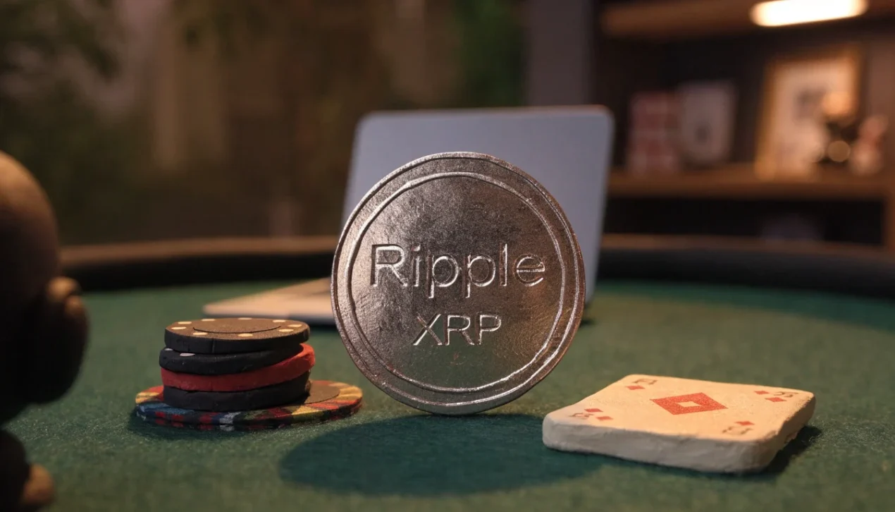 Casinos That Accept Ripple XRP in the UK