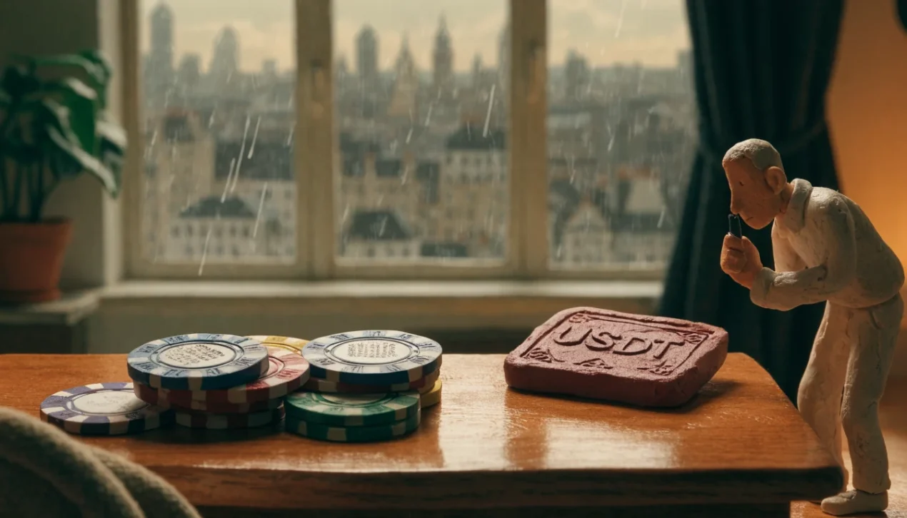 Casinos That Accept Tether in the UK: What to Check
