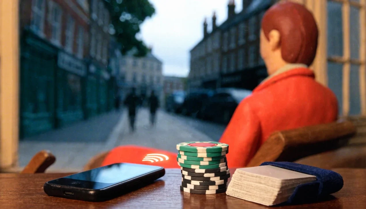 UK Casinos That Accept Upaycard: What to Check
