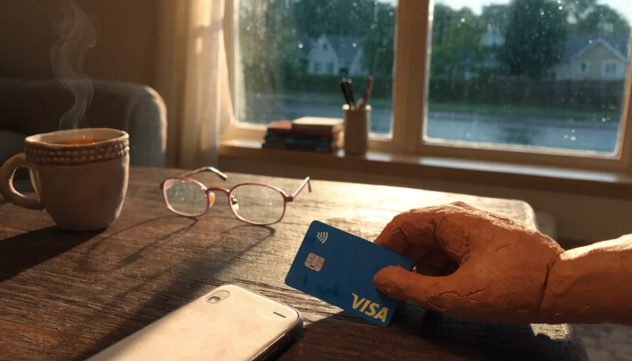 Casinos That Accept Visa in the UK: Deposits Explained