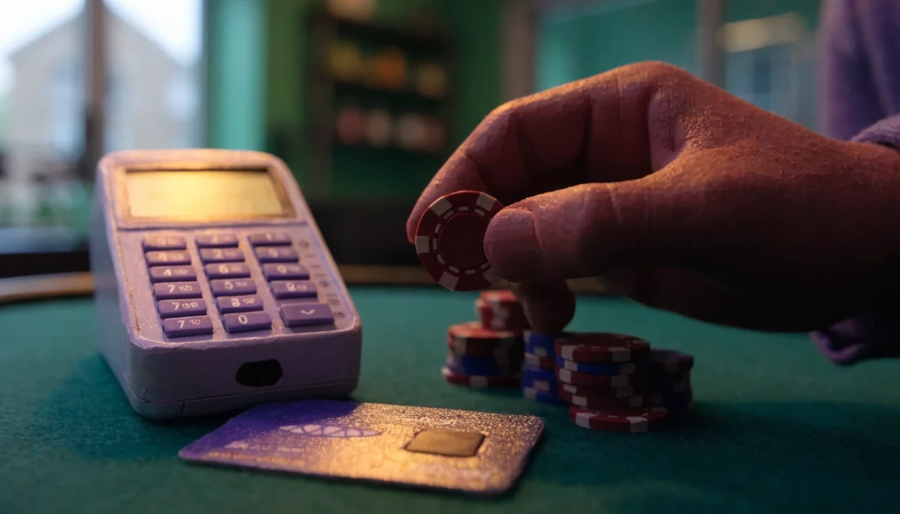 Casinos That Accept WebMoney in the UK: What to Check