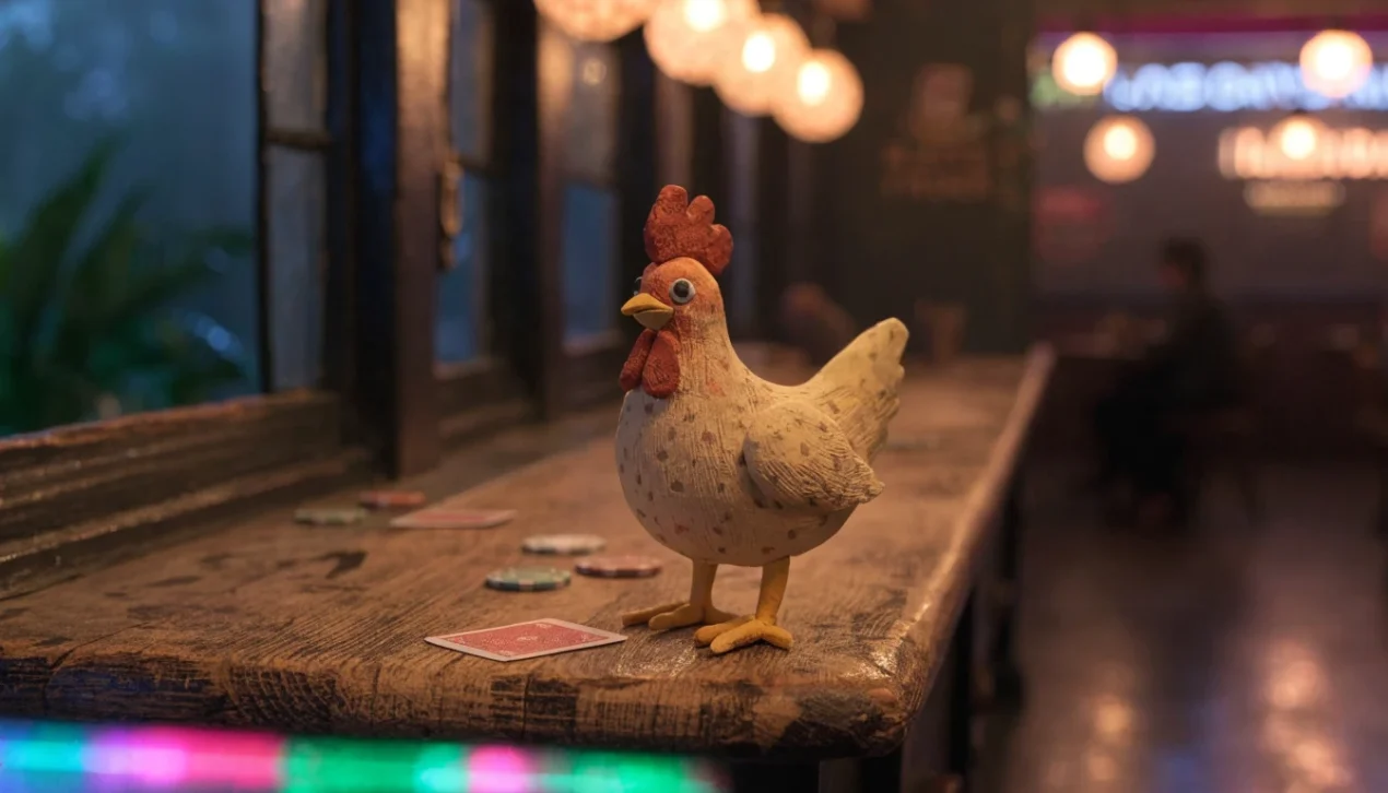Chicken Road Game Casino UK: How It Works