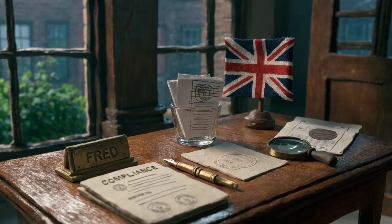 Curaçao Casino Licence in the UK: What It Means
