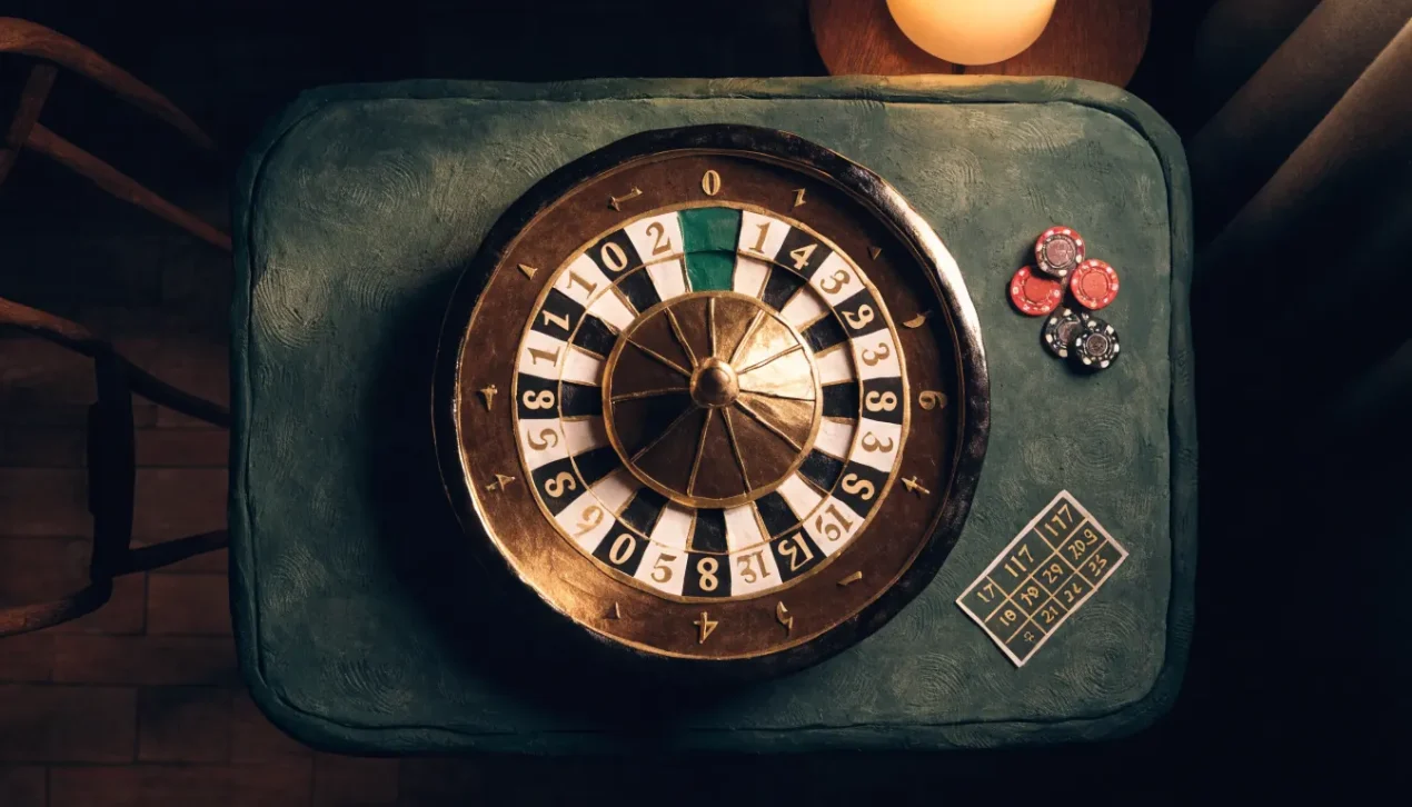 French Roulette Online Casino UK: Rules and Limits