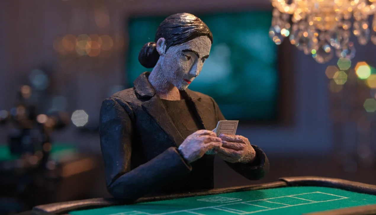 Live Baccarat Online Casino UK: How Tables Work