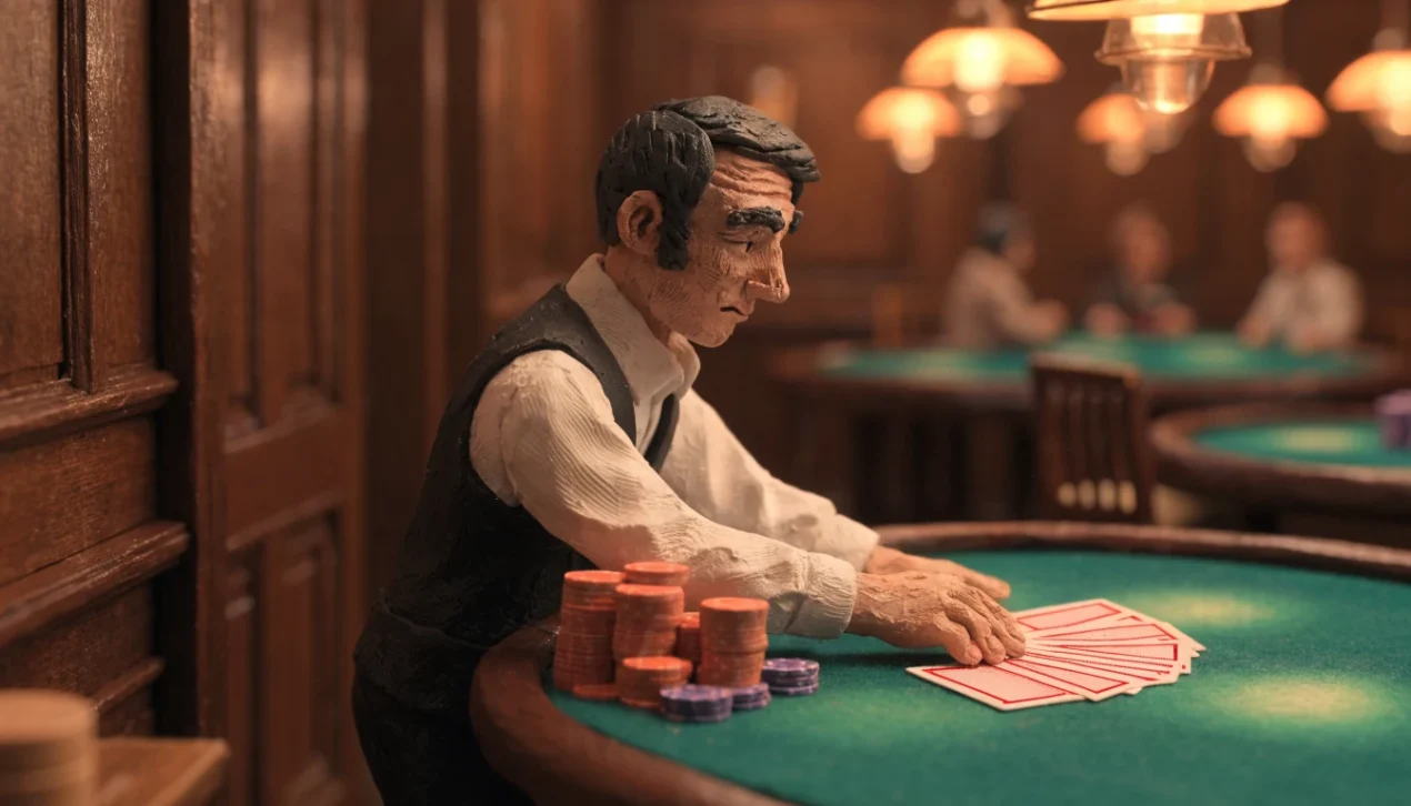 Live Blackjack Online in UK Casinos: How It Works