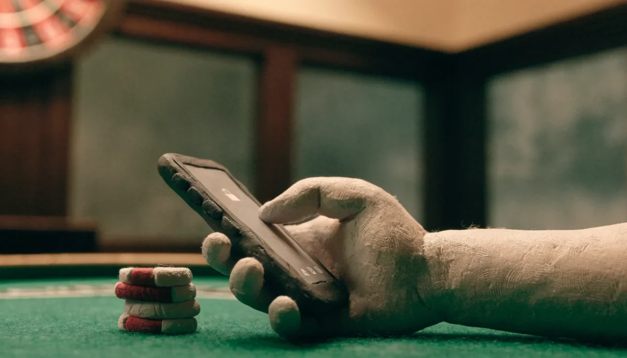 Mobile Top-Up Casino UK: Phone Bill Payments