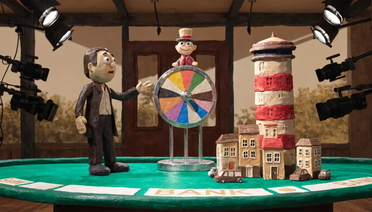 Monopoly Live Casino UK: Game and Casino Guide