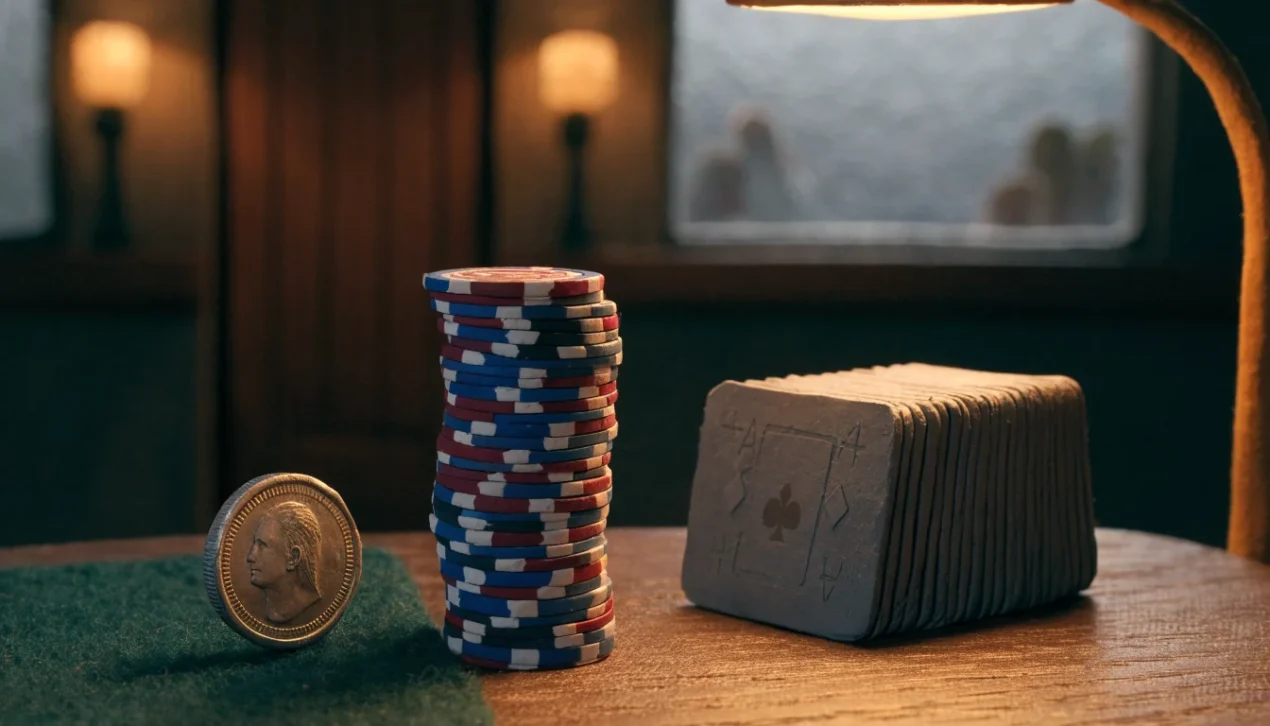 No Minimum Deposit Casino UK: What £1 Gets You